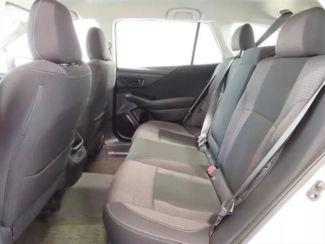 2021 Subaru Outback Base