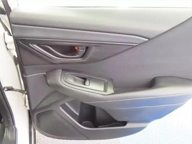 2021 Subaru Outback Base