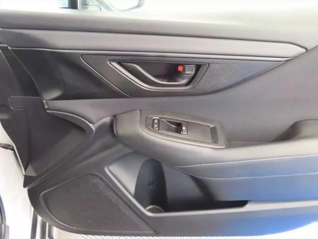 2021 Subaru Outback Base