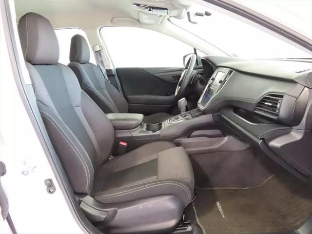2021 Subaru Outback Base