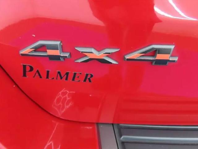 2021 Jeep Grand Cherokee Trailhawk 4X4