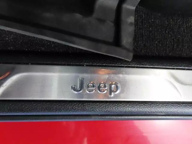 2021 Jeep Grand Cherokee Trailhawk 4X4