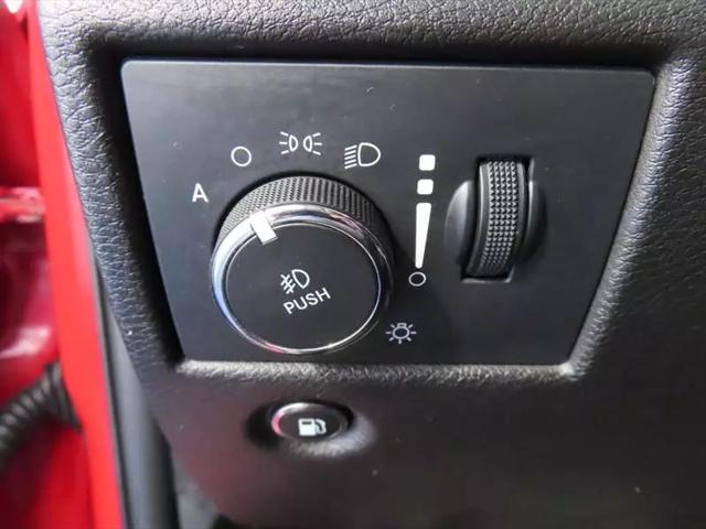 2021 Jeep Grand Cherokee Trailhawk 4X4