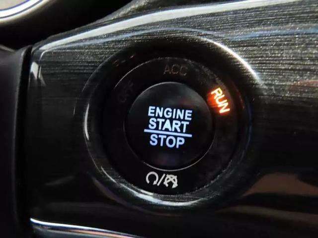 2021 Jeep Grand Cherokee Trailhawk 4X4