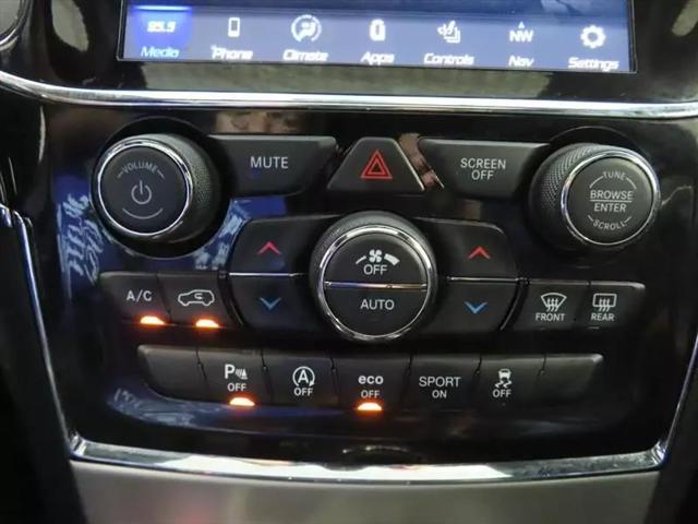 2021 Jeep Grand Cherokee Trailhawk 4X4