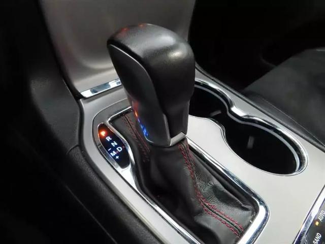 2021 Jeep Grand Cherokee Trailhawk 4X4