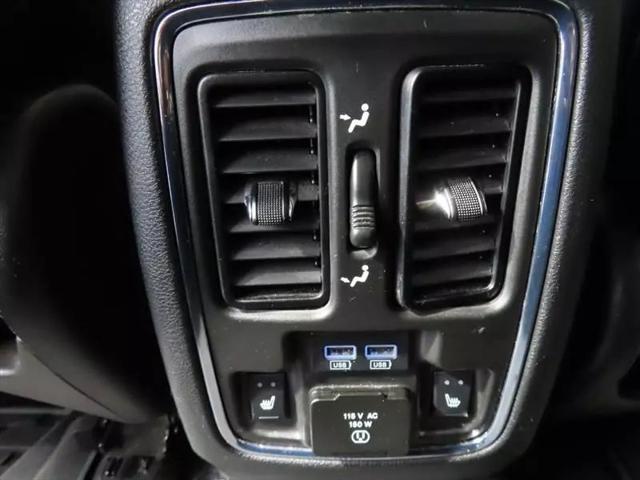 2021 Jeep Grand Cherokee Trailhawk 4X4