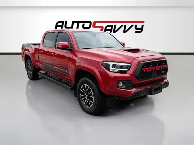 2023 Toyota Tacoma TRD Sport for sale in Fort Worth, TX