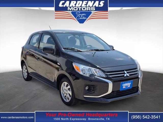 2024 Mitsubishi Mirage LE for sale in Brownsville, TX