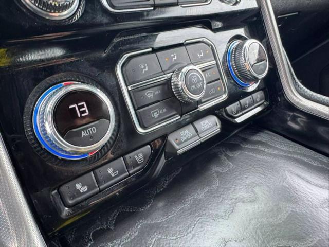 2021 GMC Yukon 4WD Denali