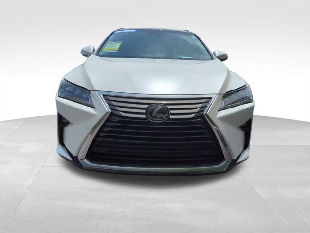 Used 2017 Lexus RX 350 For Sale in Muscle Shoals, AL