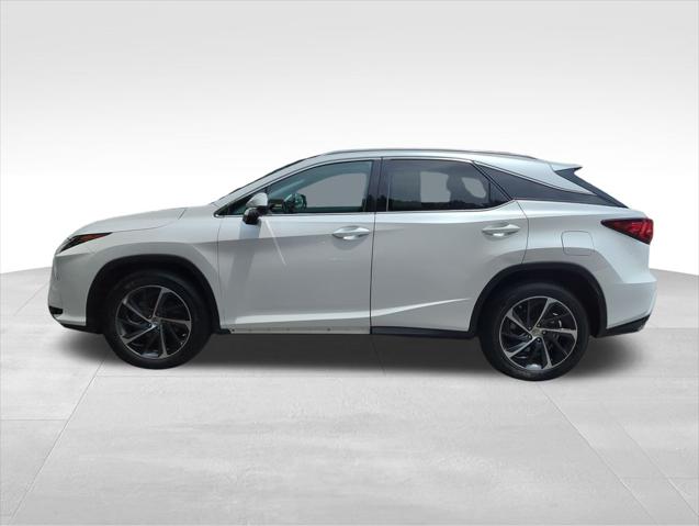 Used 2017 Lexus RX 350 For Sale in Muscle Shoals, AL