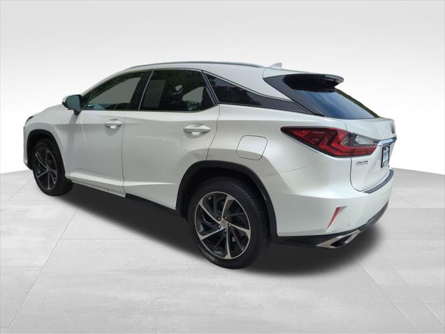 Used 2017 Lexus RX 350 For Sale in Muscle Shoals, AL