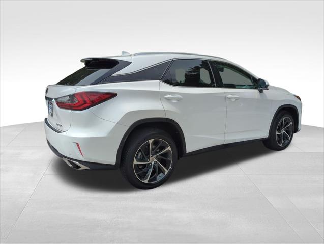 Used 2017 Lexus RX 350 For Sale in Muscle Shoals, AL