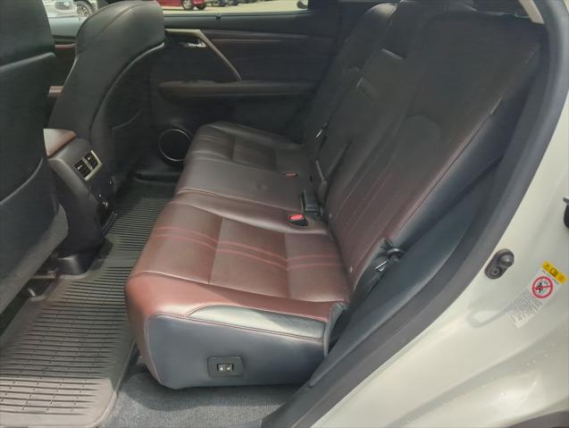 Used 2017 Lexus RX 350 For Sale in Muscle Shoals, AL