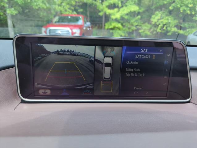 Used 2017 Lexus RX 350 For Sale in Muscle Shoals, AL