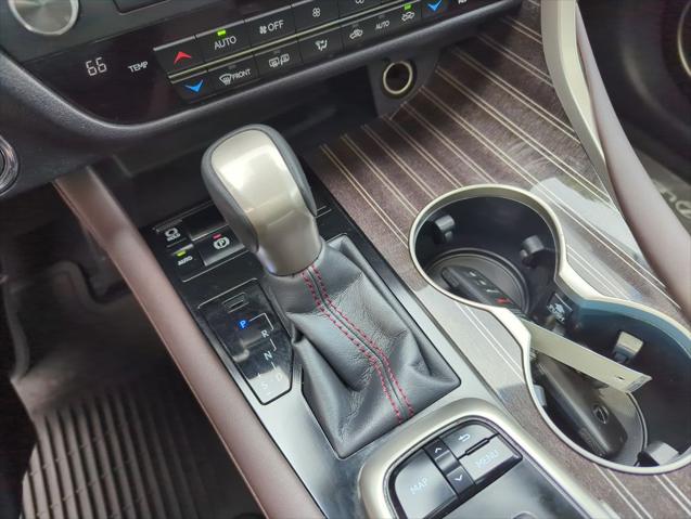 Used 2017 Lexus RX 350 For Sale in Muscle Shoals, AL