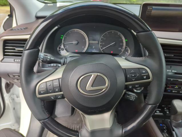 Used 2017 Lexus RX 350 For Sale in Muscle Shoals, AL