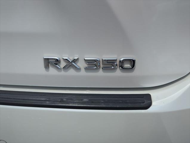 Used 2017 Lexus RX 350 For Sale in Muscle Shoals, AL