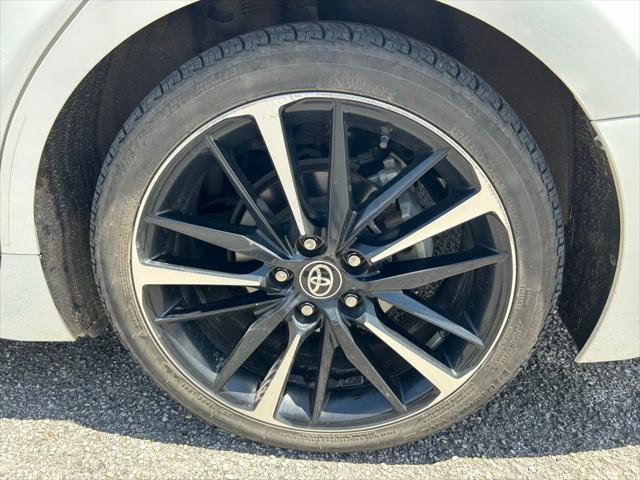 Used 2020 Toyota Camry For Sale in Muscle Shoals, AL