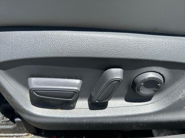 Used 2020 Toyota Camry For Sale in Muscle Shoals, AL