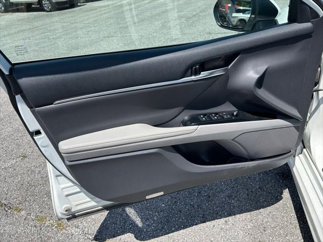 Used 2020 Toyota Camry For Sale in Muscle Shoals, AL