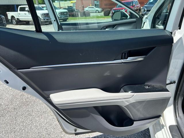 Used 2020 Toyota Camry For Sale in Muscle Shoals, AL