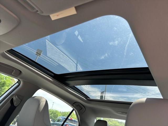 Used 2020 Toyota Camry For Sale in Muscle Shoals, AL