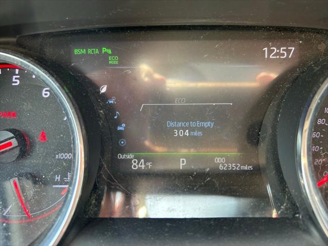 Used 2020 Toyota Camry For Sale in Muscle Shoals, AL