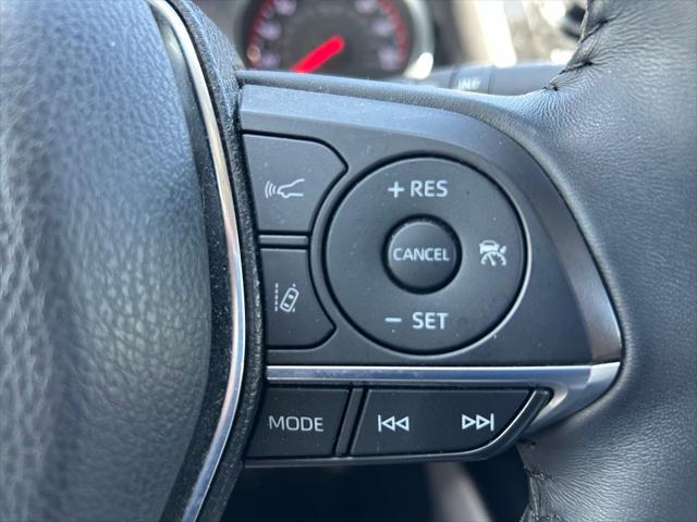 Used 2020 Toyota Camry For Sale in Muscle Shoals, AL