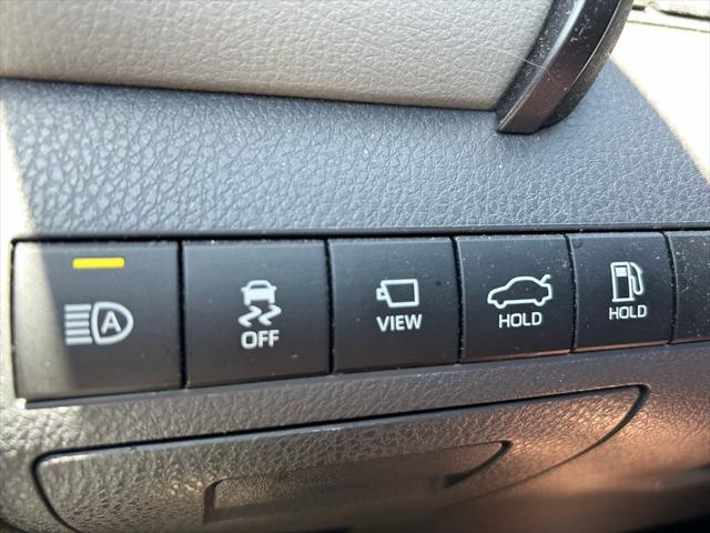 Used 2020 Toyota Camry For Sale in Muscle Shoals, AL