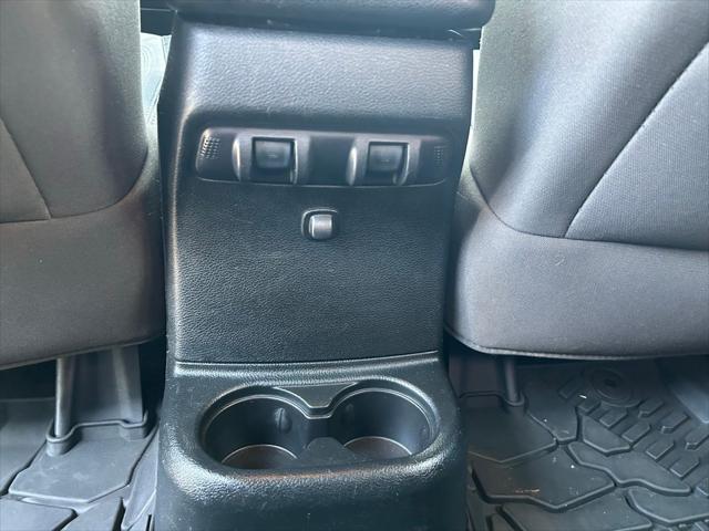 Used 2016 Jeep Wrangler Unlimited For Sale in Muscle Shoals, AL