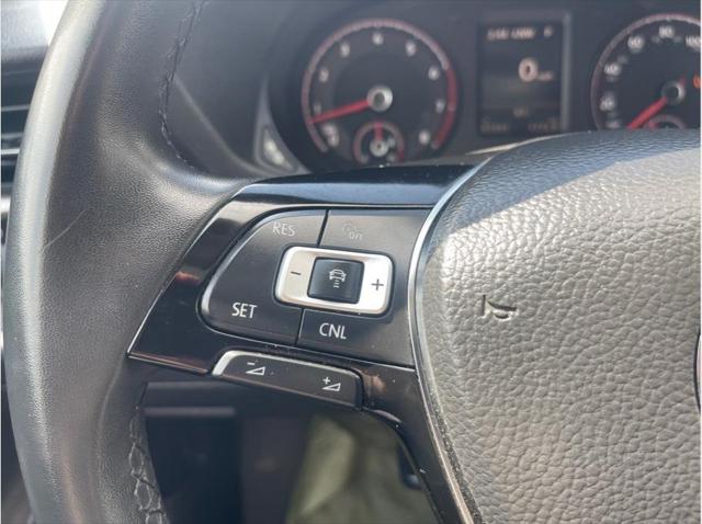 2022 Volkswagen Passat 2.0T SE