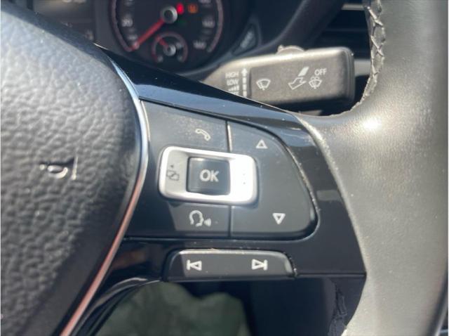 2022 Volkswagen Passat 2.0T SE