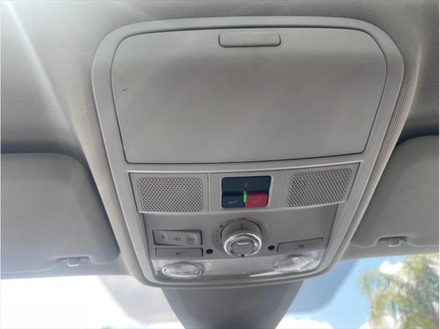 2022 Volkswagen Passat 2.0T SE