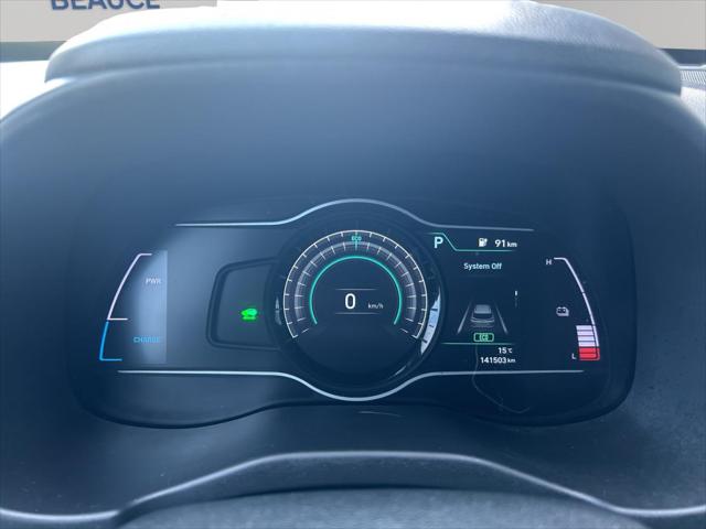 Kona électrique Preferred