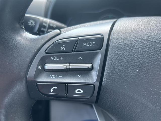Kona électrique Preferred