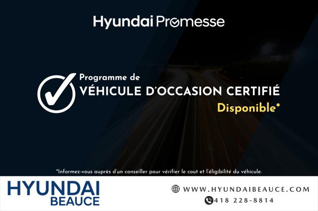 Kona électrique Preferred