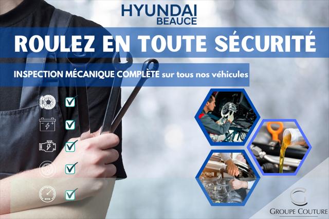 Kona électrique Preferred