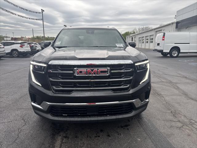 2025 GMC Acadia AWD Elevation