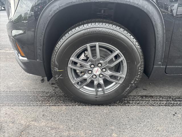 2025 GMC Acadia AWD Elevation