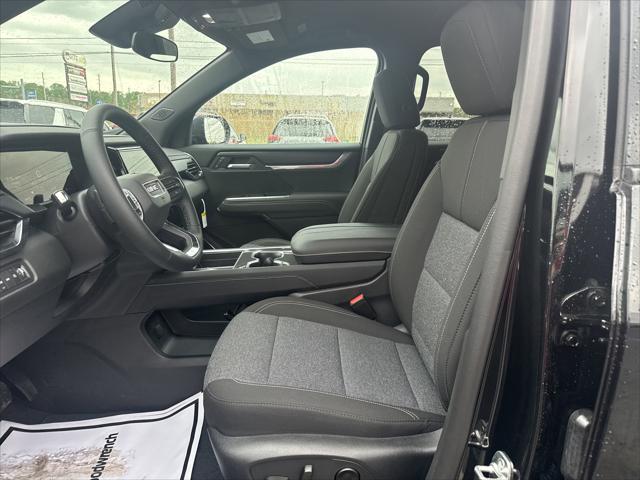 2025 GMC Acadia AWD Elevation