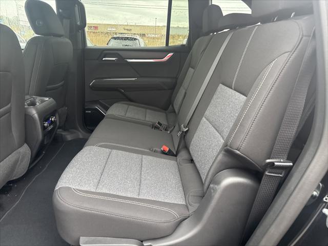 2025 GMC Acadia AWD Elevation