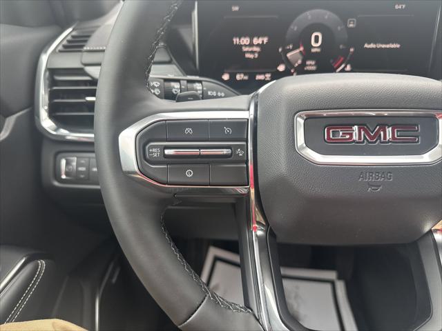 2025 GMC Acadia AWD Elevation