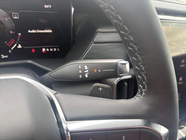 2025 GMC Acadia AWD Elevation