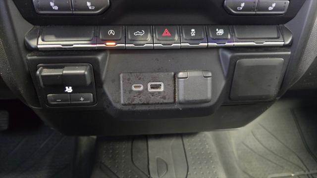 Used 2021 Chevrolet Silverado 1500 For Sale in Columbus, OH