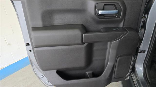 Used 2021 Chevrolet Silverado 1500 For Sale in Columbus, OH