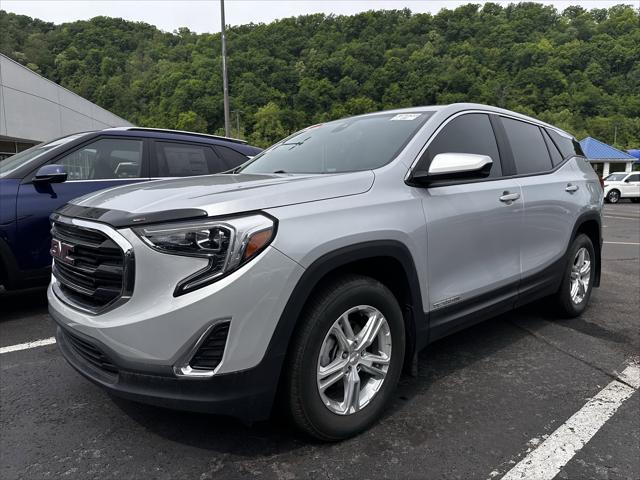 Used 2021 GMC Terrain For Sale in Pikeville, KY