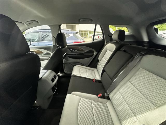 Used 2021 GMC Terrain For Sale in Pikeville, KY