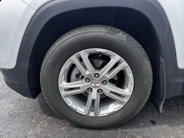Used 2021 GMC Terrain For Sale in Pikeville, KY